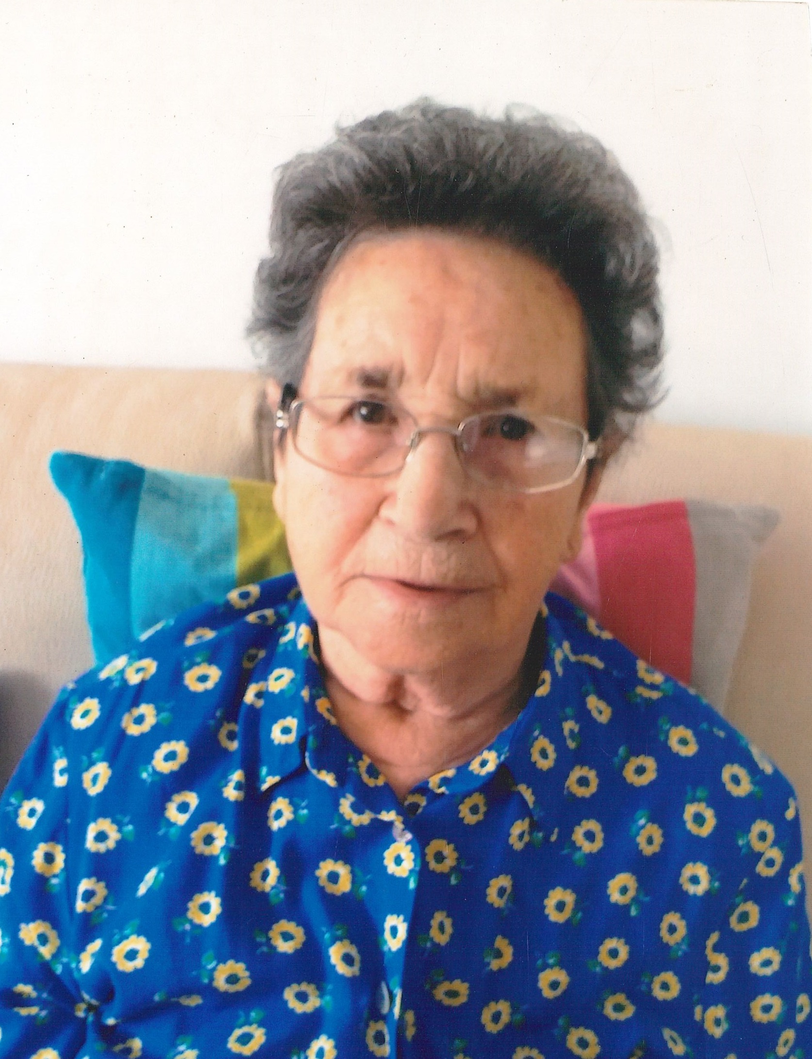 Ana Santos Azevedo