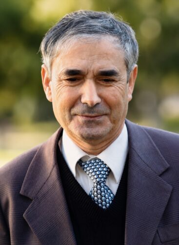 Aníbal Santos da Silva Lemos