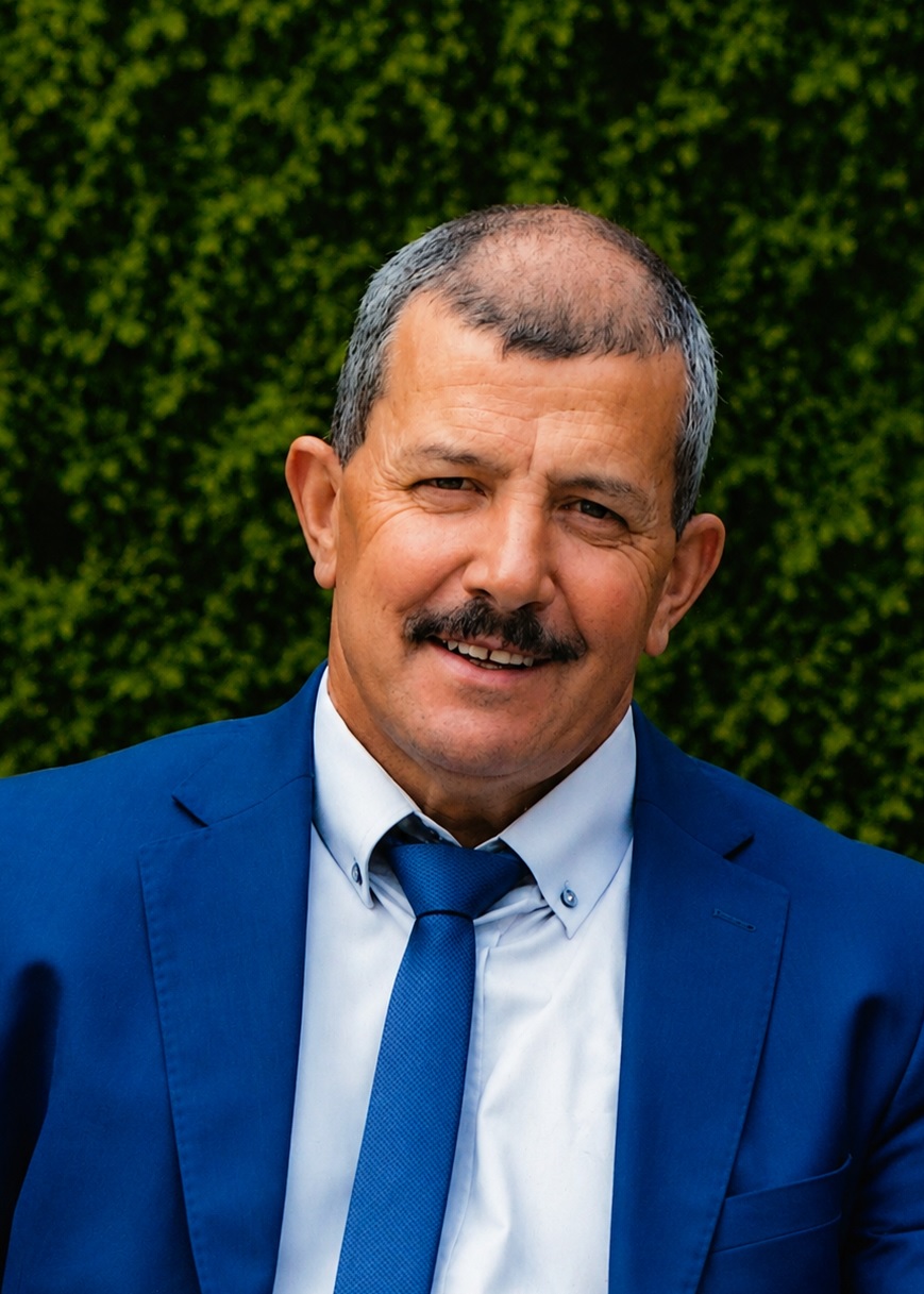 António Araújo Ferreira