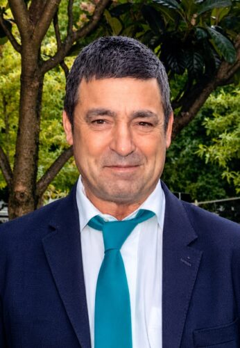 António Manuel Costa e Sousa