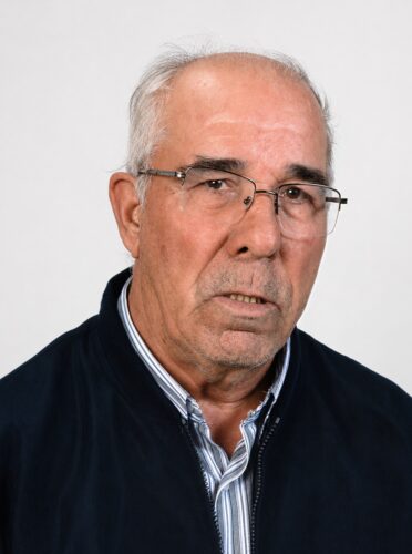 António da Silva Rocha1