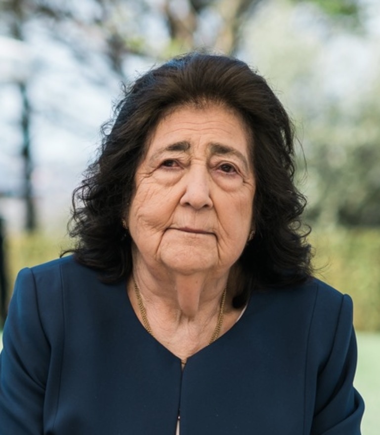 Arminda Lopes Ferreira
