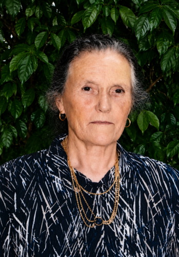 Arminda dos Santos