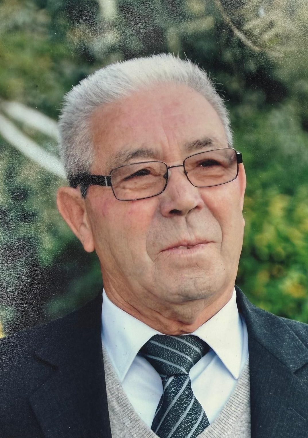 Gapar da Silva Pereira