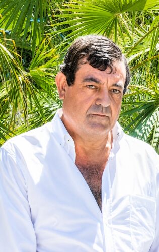 Joaquim Gomes Carvalho