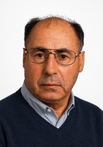 José Ferreira Mendes
