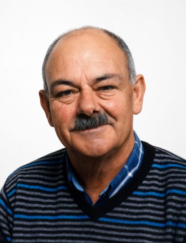 Manuel Augusto de Campos Costa
