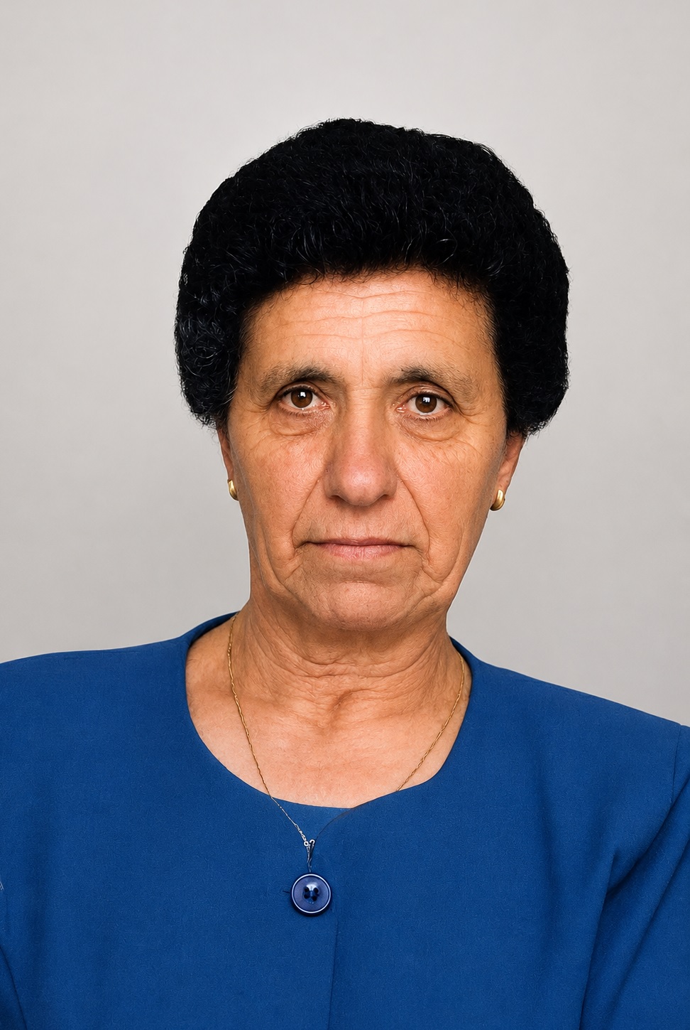 Maria Alice Fernandes Ferreira