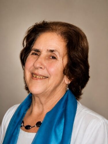 Maria da Silva Gonçalves Azevedo