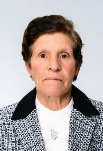 Maria de lurdes Fontes dos Santos