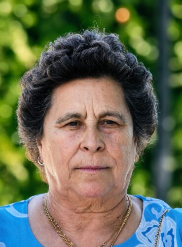 Maria olinda Gonçalves da Silva
