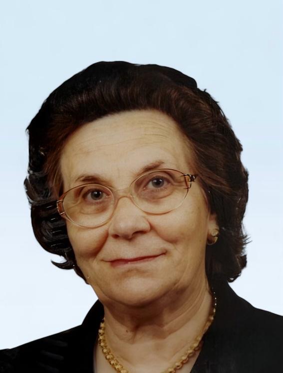 Nazaré Nunes Azevedo