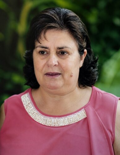 Olívia Pena Fernandes Martins Lopes