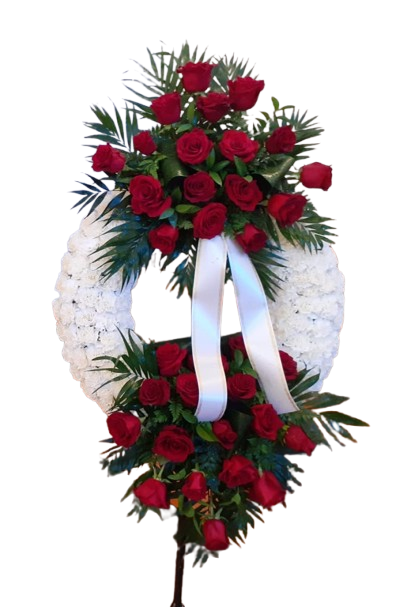 Coroa de Flores — 160€