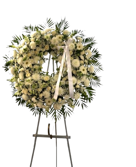 Coroa de Flores 180 euros
