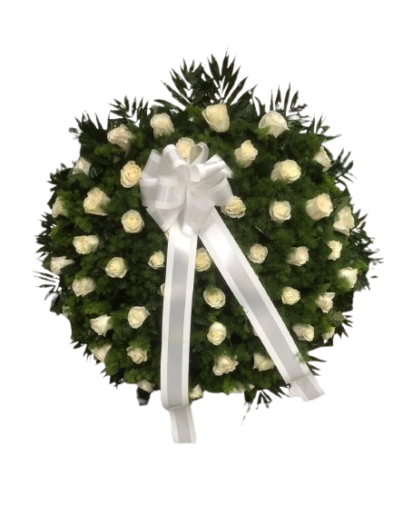 Coroa de Flores — 80€
