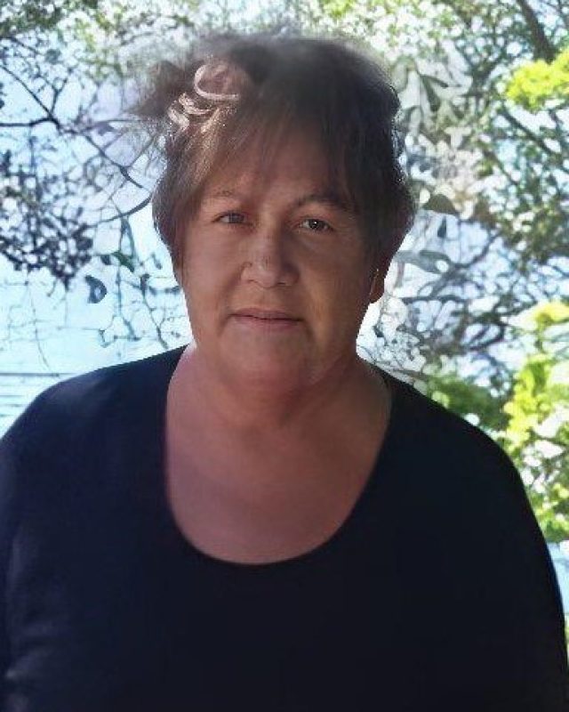 Arminda Dias dos Santos Rito