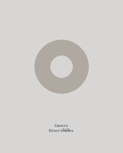Centro Discrição