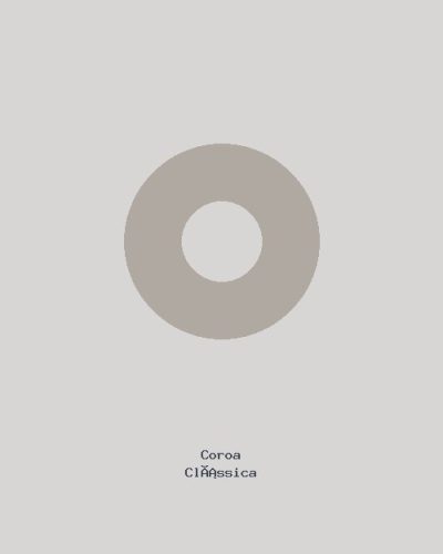 Coroa Clássica