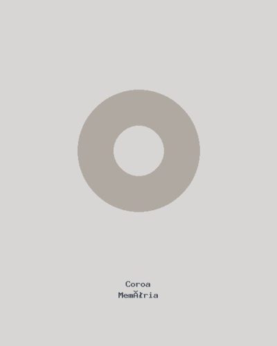 Coroa Memória