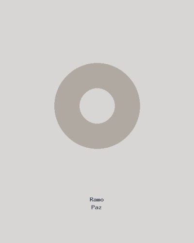 Ramo Paz